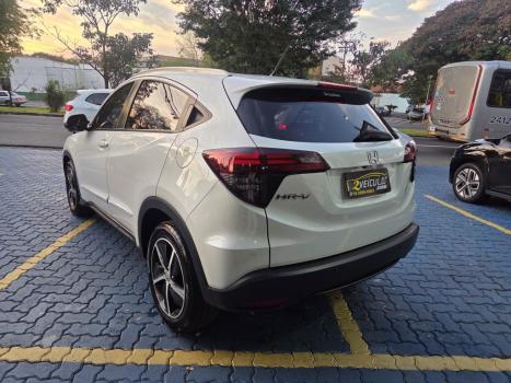 HONDA HR-V 1.8 16V 4P EX FLEX AUTOM�TICO CVT, Foto 2
