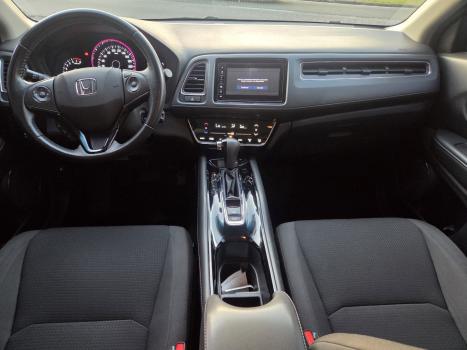 HONDA HR-V 1.8 16V 4P EX FLEX AUTOM�TICO CVT, Foto 3