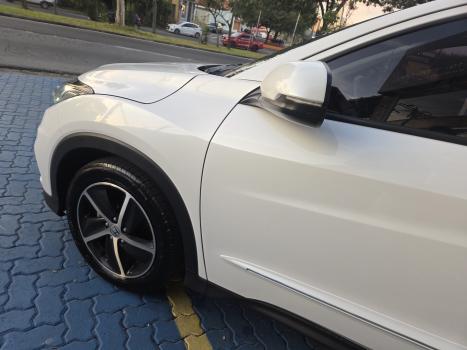 HONDA HR-V 1.8 16V 4P EX FLEX AUTOM�TICO CVT, Foto 5