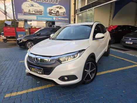 HONDA HR-V 1.8 16V 4P EX FLEX AUTOM�TICO CVT, Foto 6