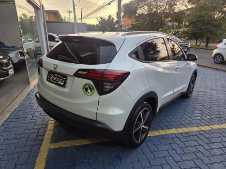 HONDA HR-V 1.8 16V 4P EX FLEX AUTOM�TICO CVT, Foto 7