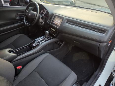 HONDA HR-V 1.8 16V 4P EX FLEX AUTOM�TICO CVT, Foto 8