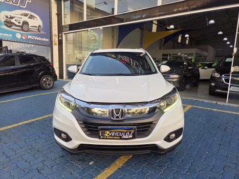 HONDA HR-V 1.8 16V 4P EX FLEX AUTOM�TICO CVT, Foto 9