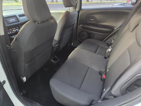 HONDA HR-V 1.8 16V 4P EX FLEX AUTOM�TICO CVT, Foto 12