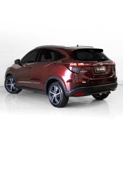 HONDA HR-V 1.8 16V 4P EX FLEX AUTOM�TICO CVT, Foto 2