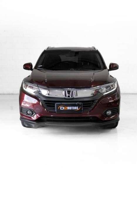 HONDA HR-V 1.8 16V 4P EX FLEX AUTOM�TICO CVT, Foto 3