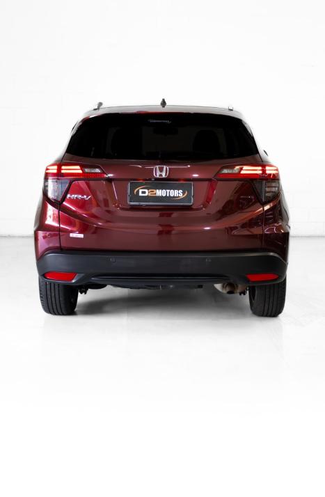 HONDA HR-V 1.8 16V 4P EX FLEX AUTOM�TICO CVT, Foto 4
