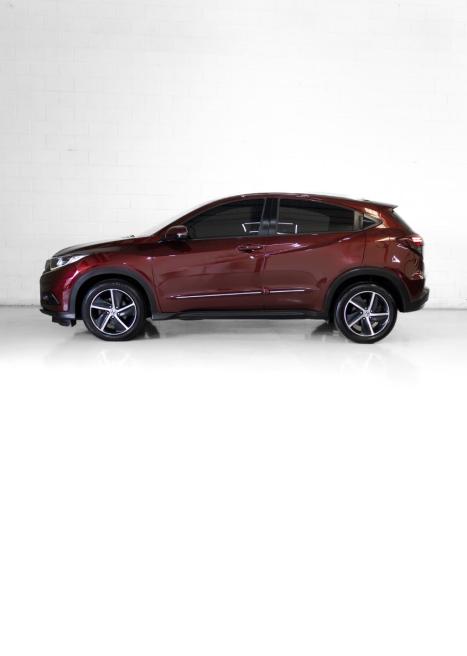 HONDA HR-V 1.8 16V 4P EX FLEX AUTOM�TICO CVT, Foto 5