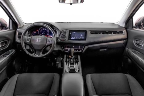 HONDA HR-V 1.8 16V 4P EX FLEX AUTOM�TICO CVT, Foto 6