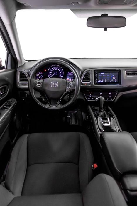 HONDA HR-V 1.8 16V 4P EX FLEX AUTOM�TICO CVT, Foto 7