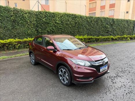 HONDA HR-V 1.8 16V 4P LX FLEX AUTOM�TICO CVT, Foto 1