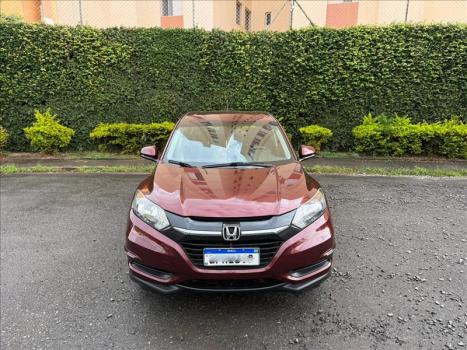HONDA HR-V 1.8 16V 4P LX FLEX AUTOM�TICO CVT, Foto 2