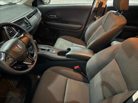 HONDA HR-V 1.8 16V 4P LX FLEX AUTOM�TICO CVT, Foto 5
