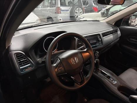 HONDA HR-V 1.8 16V 4P LX FLEX AUTOM�TICO CVT, Foto 6