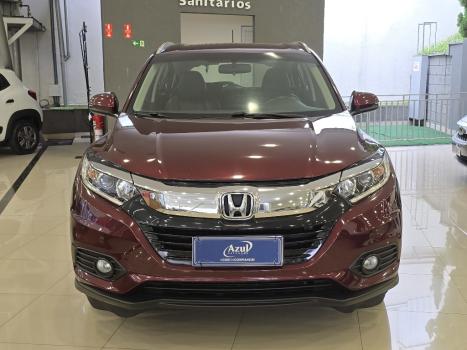 HONDA HR-V 1.8 16V 4P EXL FLEX AUTOM�TICO CVT, Foto 2