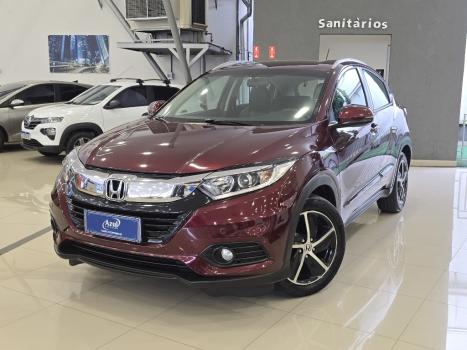 HONDA HR-V 1.8 16V 4P EXL FLEX AUTOM�TICO CVT, Foto 3