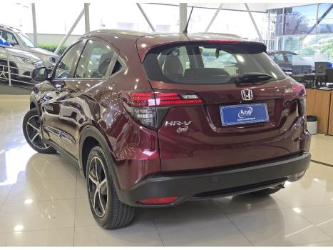 HONDA HR-V 1.8 16V 4P EXL FLEX AUTOM�TICO CVT, Foto 4