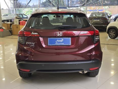 HONDA HR-V 1.8 16V 4P EXL FLEX AUTOM�TICO CVT, Foto 5