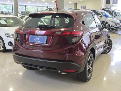 HONDA HR-V 1.8 16V 4P EXL FLEX AUTOM�TICO CVT, Foto 6
