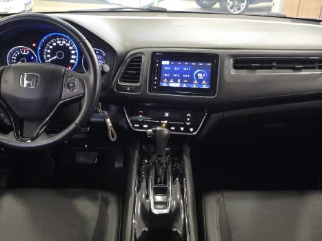HONDA HR-V 1.8 16V 4P EXL FLEX AUTOM�TICO CVT, Foto 8