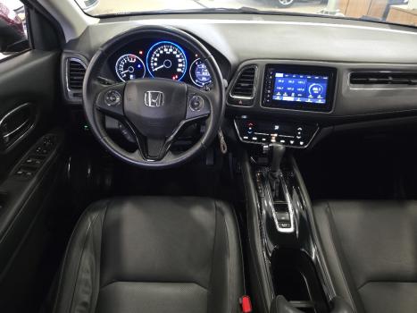 HONDA HR-V 1.8 16V 4P EXL FLEX AUTOM�TICO CVT, Foto 10