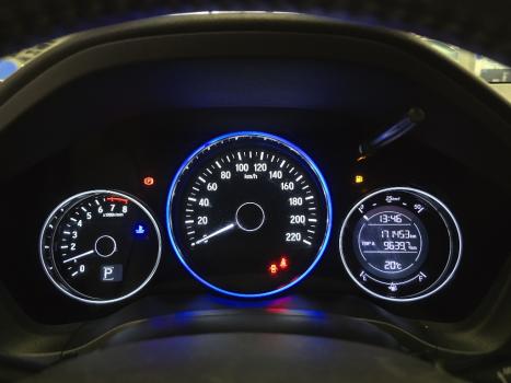 HONDA HR-V 1.8 16V 4P EXL FLEX AUTOM�TICO CVT, Foto 11