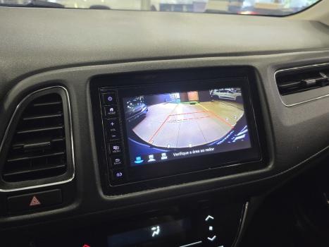 HONDA HR-V 1.8 16V 4P EXL FLEX AUTOM�TICO CVT, Foto 12