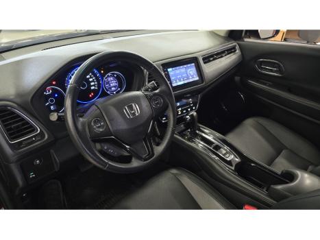 HONDA HR-V 1.8 16V 4P EXL FLEX AUTOM�TICO CVT, Foto 13