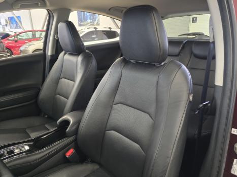 HONDA HR-V 1.8 16V 4P EXL FLEX AUTOM�TICO CVT, Foto 14