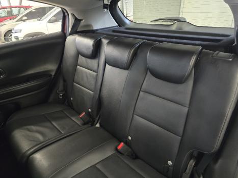 HONDA HR-V 1.8 16V 4P EXL FLEX AUTOM�TICO CVT, Foto 15