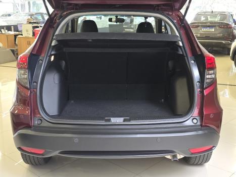 HONDA HR-V 1.8 16V 4P EXL FLEX AUTOM�TICO CVT, Foto 16