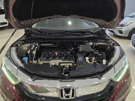 HONDA HR-V 1.8 16V 4P EXL FLEX AUTOM�TICO CVT, Foto 18