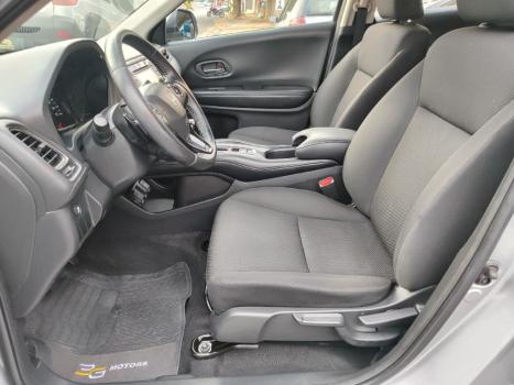 HONDA HR-V 1.8 16V 4P EX FLEX AUTOM�TICO CVT, Foto 9