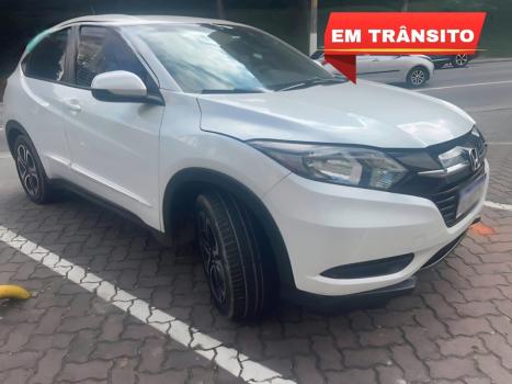 HONDA HR-V 1.8 16V 4P LX FLEX, Foto 1