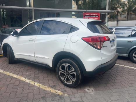 HONDA HR-V 1.8 16V 4P LX FLEX, Foto 2