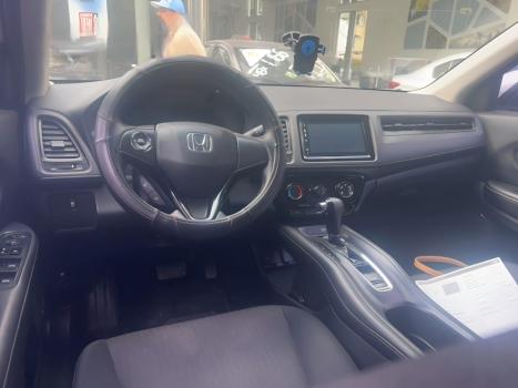 HONDA HR-V 1.8 16V 4P LX FLEX, Foto 3