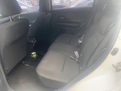 HONDA HR-V 1.8 16V 4P LX FLEX, Foto 4