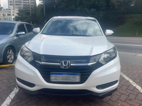 HONDA HR-V 1.8 16V 4P LX FLEX, Foto 5