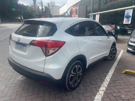 HONDA HR-V 1.8 16V 4P LX FLEX, Foto 6