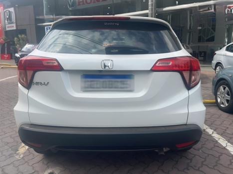 HONDA HR-V 1.8 16V 4P LX FLEX, Foto 7