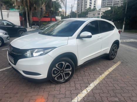 HONDA HR-V 1.8 16V 4P LX FLEX, Foto 8