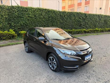 HONDA HR-V 1.8 16V 4P LX FLEX AUTOM�TICO CVT, Foto 1