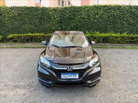 HONDA HR-V 1.8 16V 4P LX FLEX AUTOM�TICO CVT, Foto 2