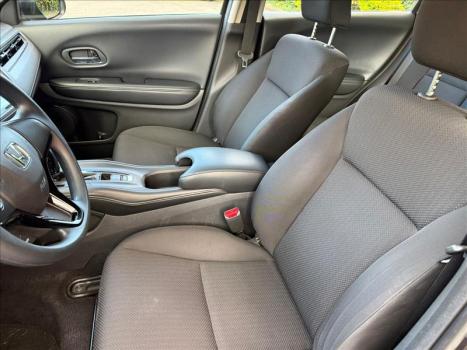 HONDA HR-V 1.8 16V 4P LX FLEX AUTOM�TICO CVT, Foto 5