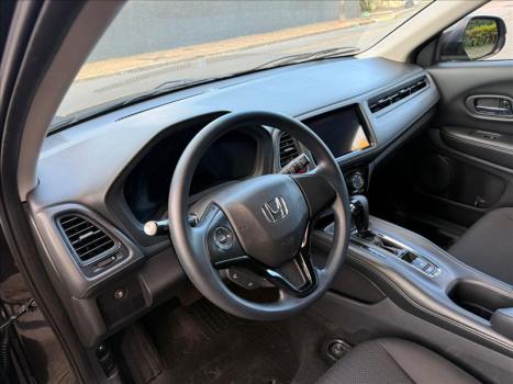 HONDA HR-V 1.8 16V 4P LX FLEX AUTOM�TICO CVT, Foto 6
