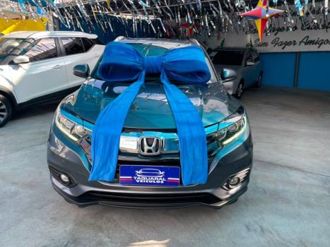 HONDA HR-V 1.8 16V 4P EXL FLEX AUTOM�TICO CVT, Foto 2
