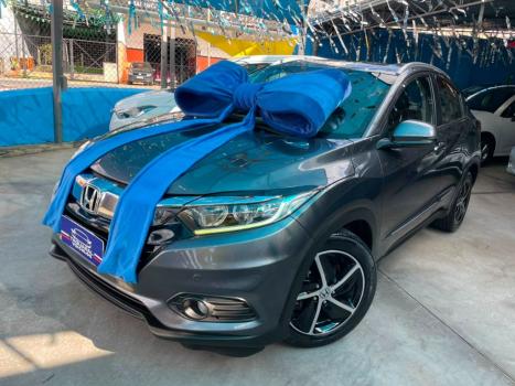 HONDA HR-V 1.8 16V 4P EXL FLEX AUTOM�TICO CVT, Foto 3