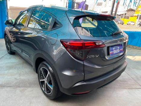 HONDA HR-V 1.8 16V 4P EXL FLEX AUTOM�TICO CVT, Foto 4