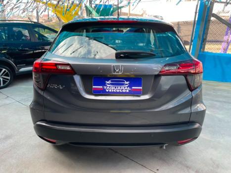 HONDA HR-V 1.8 16V 4P EXL FLEX AUTOM�TICO CVT, Foto 5