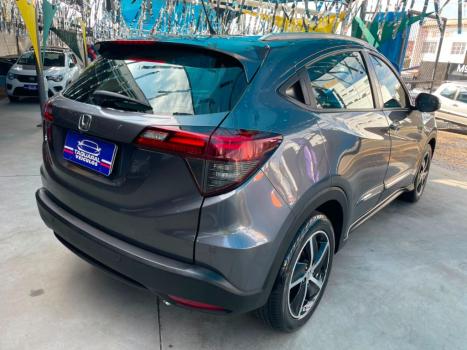 HONDA HR-V 1.8 16V 4P EXL FLEX AUTOM�TICO CVT, Foto 6